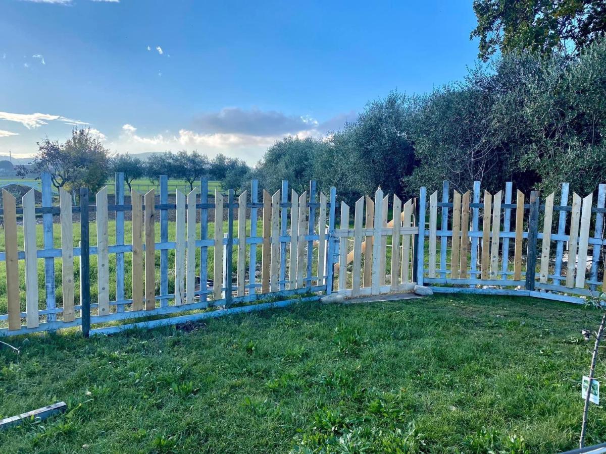 Campsite O.k. Corral Misano Adriatico