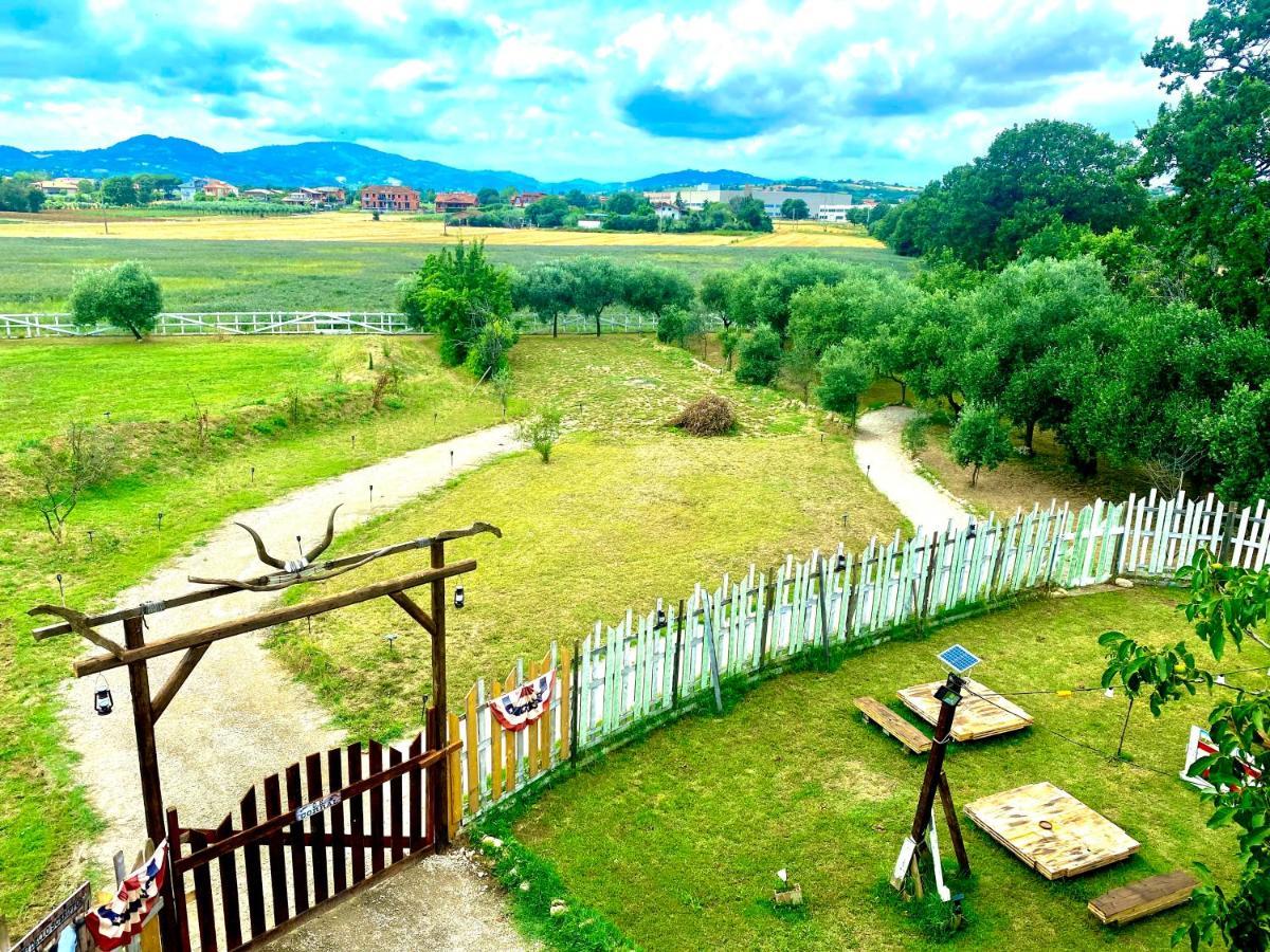 O.k. Corral * Misano Adriatico