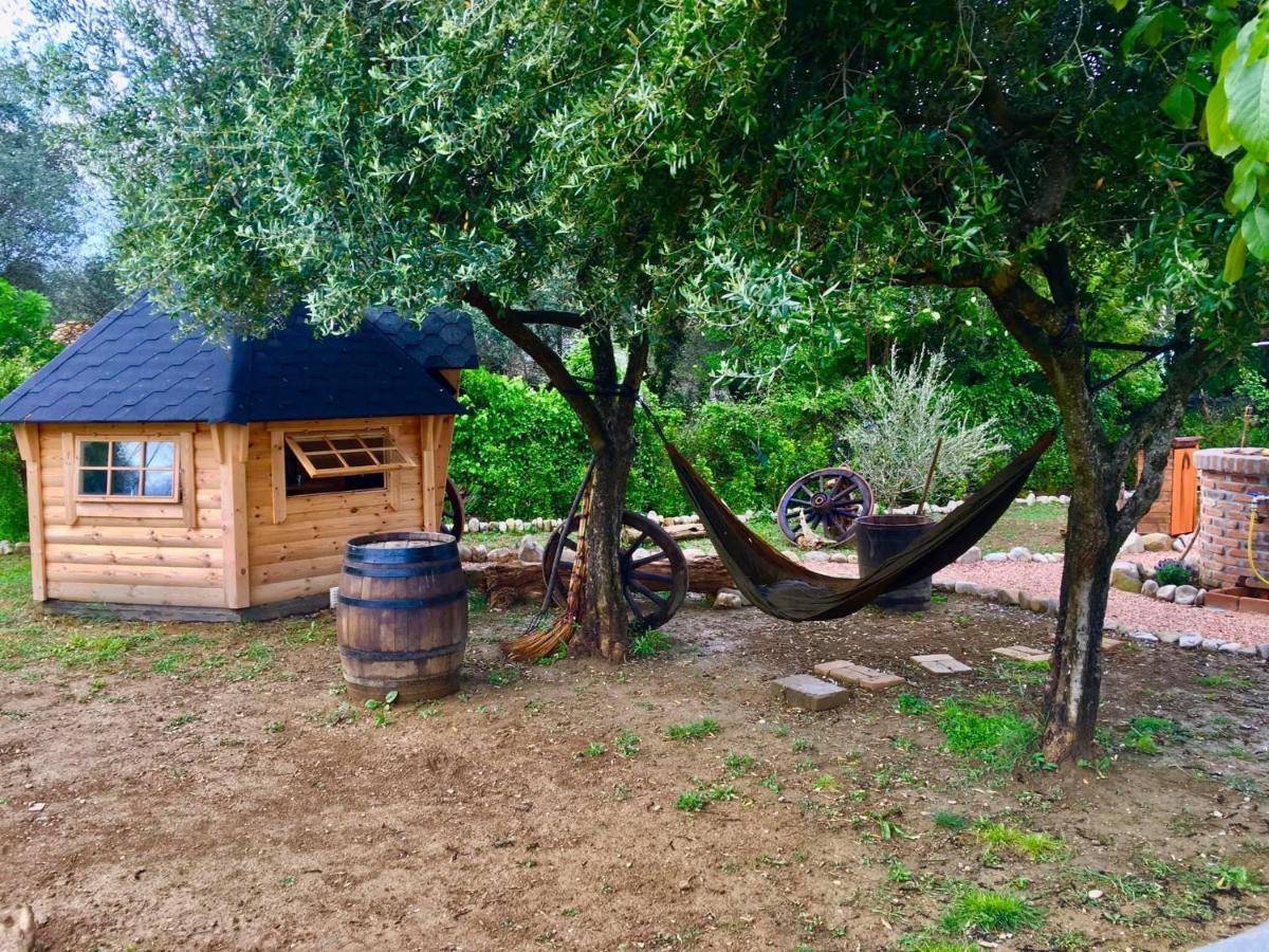 O.k. Corral Campsite Misano Adriatico